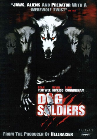 dog soldiers large