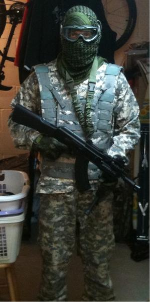 airsoft hehe