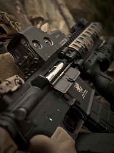 MAGPUL M4 2