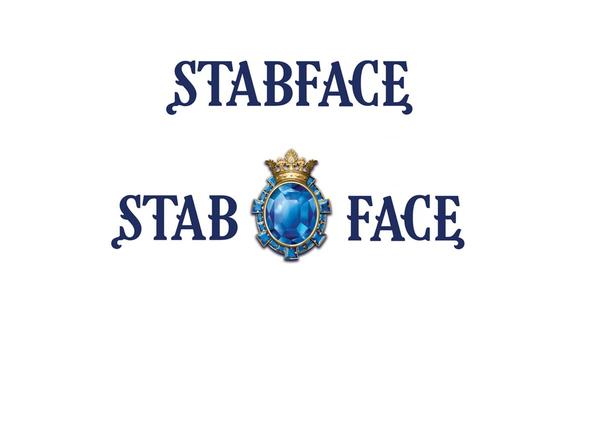 Stabface