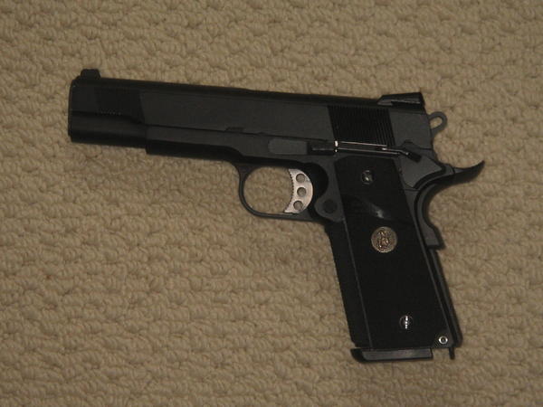 WE 1911