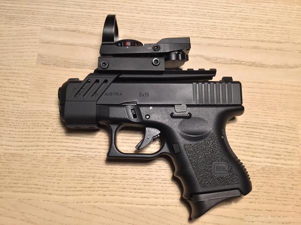 TM G26